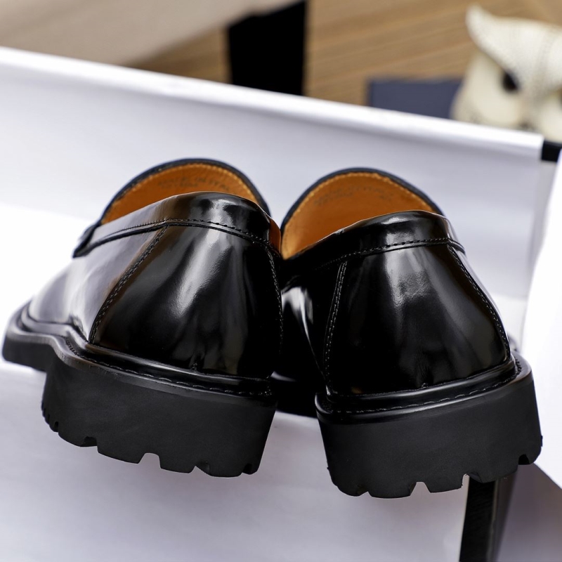 Christian Dior Leather Shoes